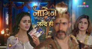 Naagin is a Colors TV Dram serial.